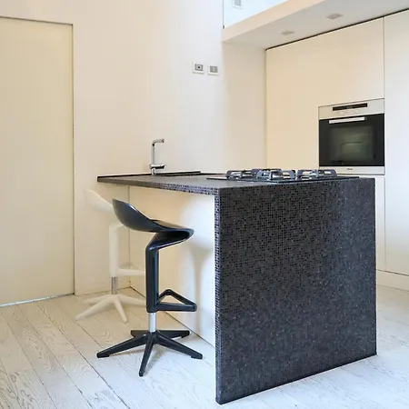 Ghirlandi Apartment Modena