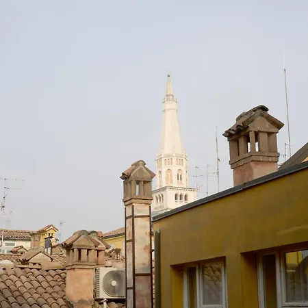 Ghirlandi Apartament *