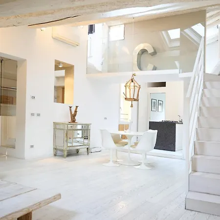 Apartament Ghirlandi Modena
