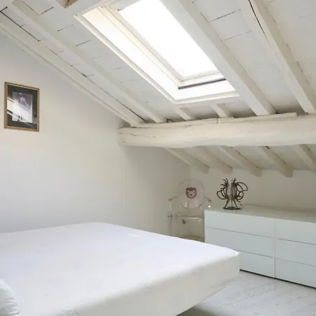 Ghirlandi Apartment Modena