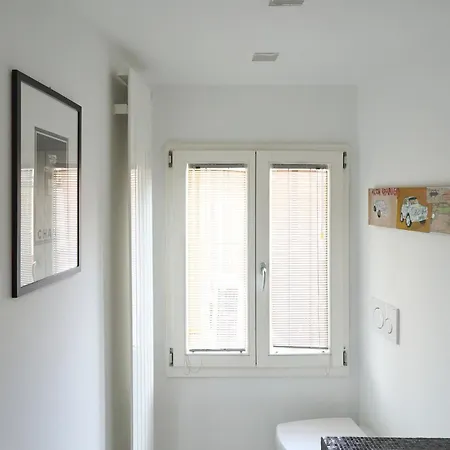 Ghirlandi Apartament *
