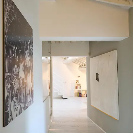 Ghirlandi Apartament Modena