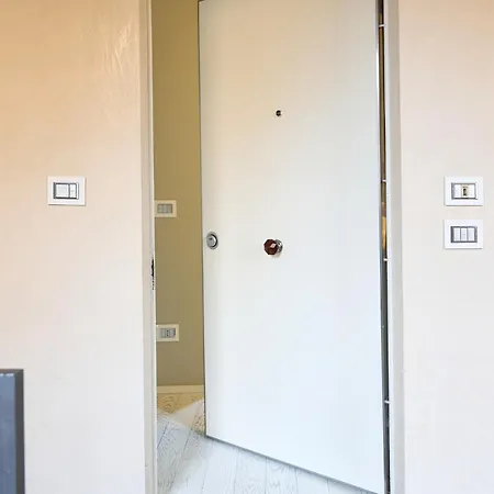 Apartment Ghirlandi *