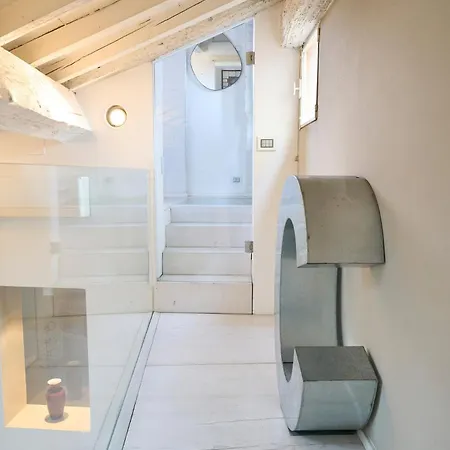 Ghirlandi Apartament