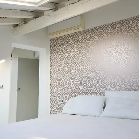 Apartament Ghirlandi Modena